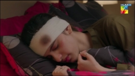 Mohabbat Reza Reza - Episode 63 - 26th December 2024